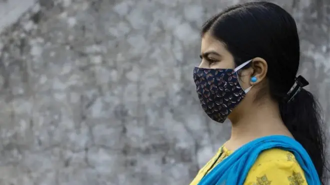 કોરોના વાઇરસ