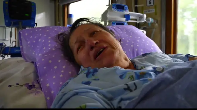 медичний потяг