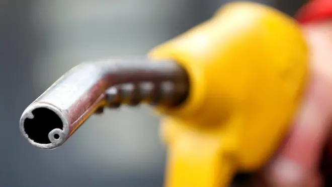 पेट्रोल, डीजल, जीएसटी