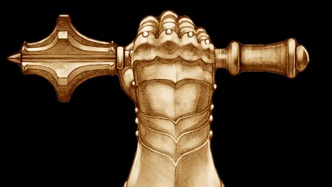 Нова емблема танкових військ - один з прикладів, як спробували поєднати традиції української армії з сучасністю, розповідають автори концепції нового "вигляду" ЗСУ