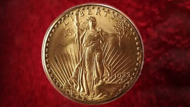 النسر المزدوج