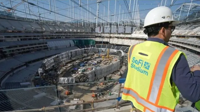 اقتصاد أمريكي، وظائف، شركات أمريكية، الرئيس ترامب والإقتصاد