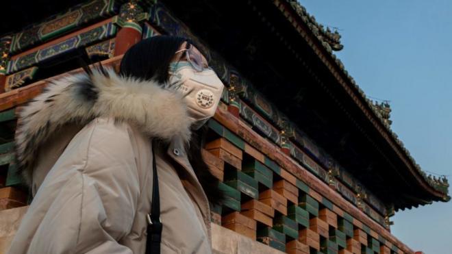 新型肺炎疫情令中国人过上一个十分不一样的春节。