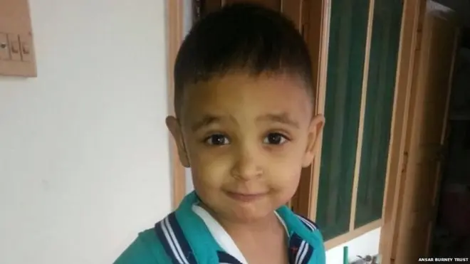 इफ़्तिखार अहमद