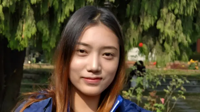 सीना मादेम