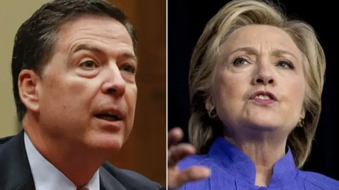 ایف بی آئی نے سابق امریکی وزیرِ خارجہ کی نائب ہما عابدین کی ہیلری کلنٹن سے متعلق ای میلز کو تلاش کرنے کے لیے وارنٹ حاصل کیے ہیں