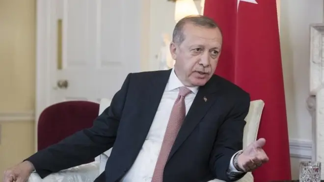 Erdoğan