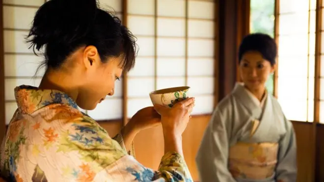 المهارة التي استلهمها العالم من اليابانيين