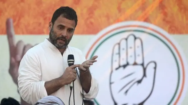 ગુજરાત વિધાનસભા ચૂંટણી મોદી Vs રાહુલના નામે લડવામાં આવી