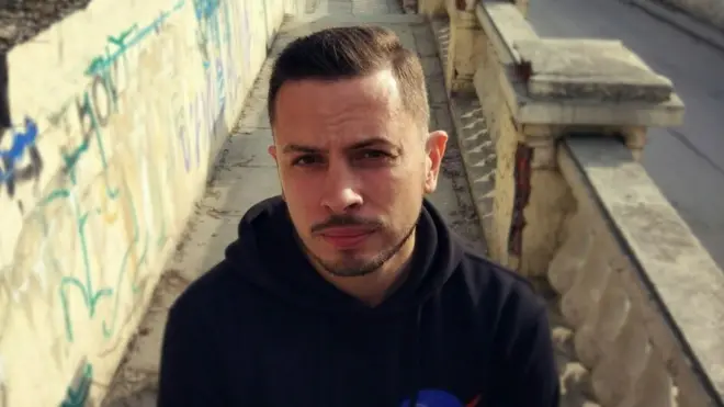 Владимир Жаринов