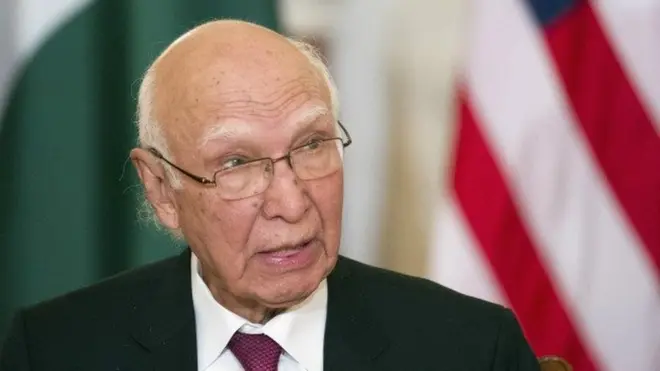 پاکستان، انڈیا