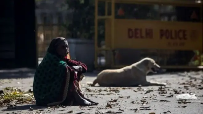 लॉकडाउन