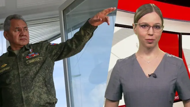 Випуск новин