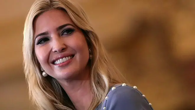 إيفانكا ترامب و أحمد شفيق من أكثر الكلمات بحثا في العالم العربي في 2017.