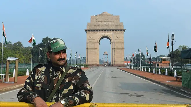 ఇండియా గేట్