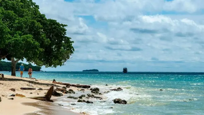 نزاع حول كنز مفقود في المحيط بقيمة 20 مليار دولار