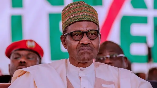 Muhammadu Buhari