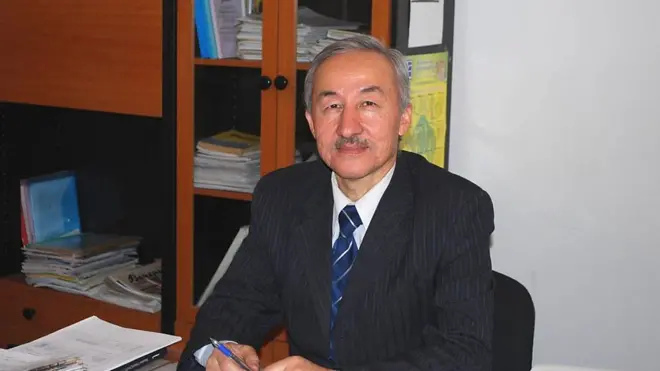 Иқтисодий таҳлилчи Сапарбой Жубаев билан суҳбат.