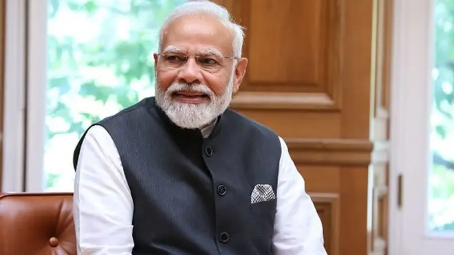 నరేంద్ర మోదీ