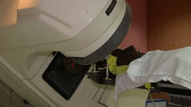 Le système de santé au Kenya