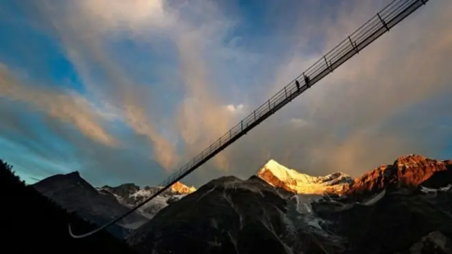 สะพานยุโรป