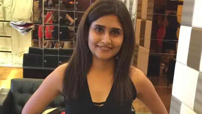 नीना डारमेसी