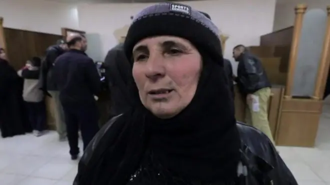 ဆီးရီးယား ဒုက္ခသည်တို့ အိမ်ပြန်လာ ကြပြီ