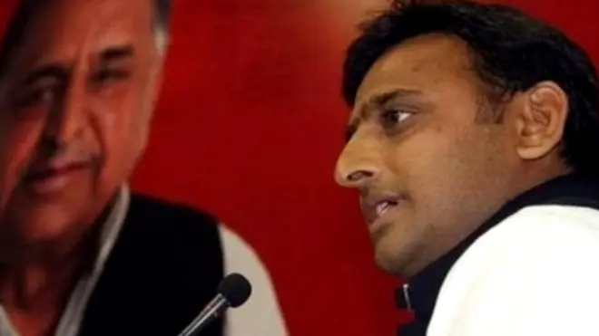 अखिलेश यादव