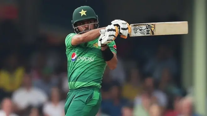 بابر اعظم کو ان کی اچھی پرفارمنس کی وجہ سے کپتانی کے لیے چنا گیا ہے