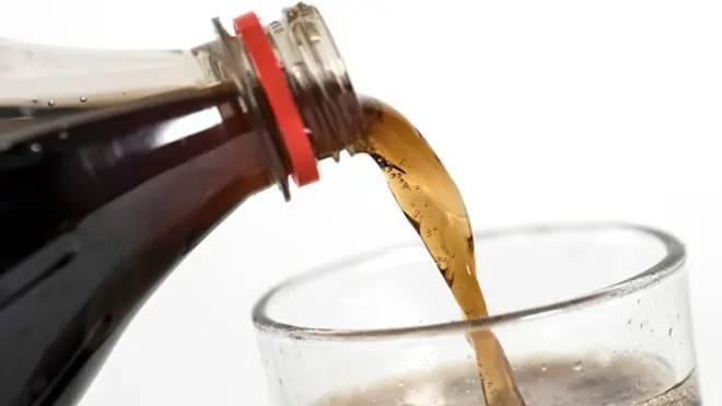 Selon une étude, la consommation de boissons sucrées augmente le risque de décès précoce.