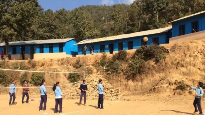 स्वेच्छिक रुपमा थालिने त्यस्तो अभियानले लाखौं बालबालिकालाई फाइदा पुग्ने बताइएको छ