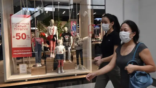 Эпидемиологиялык абал начарласа, өкмөт аргасыз чектөө чараларына барышы мүмкүн