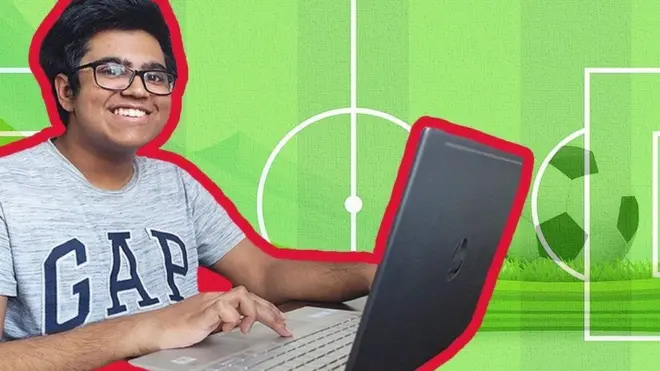 ASHWIN RAMAN/GETTY IMAGES