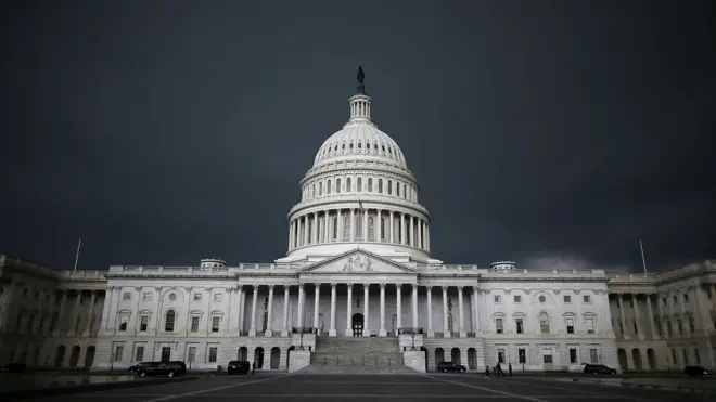 El Congreso deberá tratar el pedido de D.C. el próximo año.