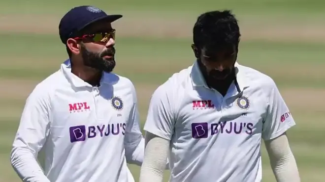 विराट कोहली