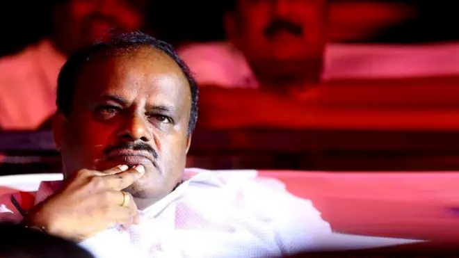 कुमारस्वामी