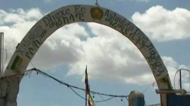 Irridda hore ee xabsiga