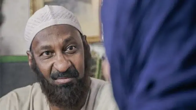 مسلسل ود المك يثير انقساماً في السودان