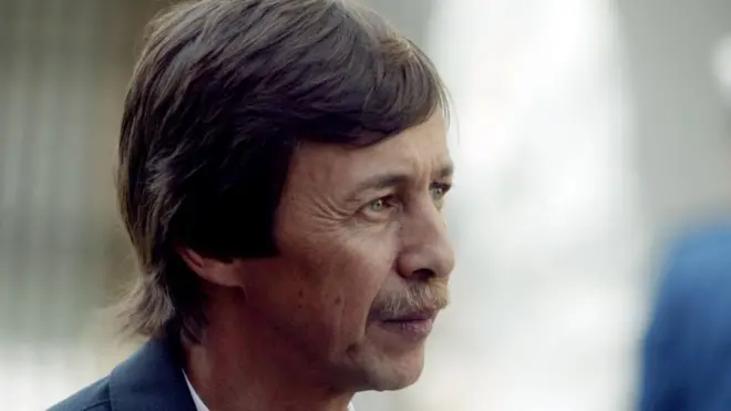 سعيد بوتفليقة