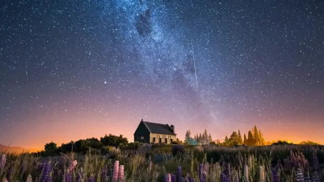 كيف تخطط نيوزيلندا لتصبح أول دولة ذات سماء مظلمة في العالم؟