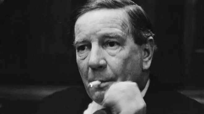 Ким Филби в Москве