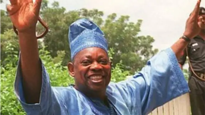 Oloye Moshood Kashimawo Ọlawale Abiọla