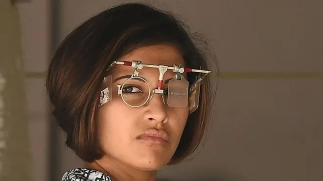 हिना सिद्धू