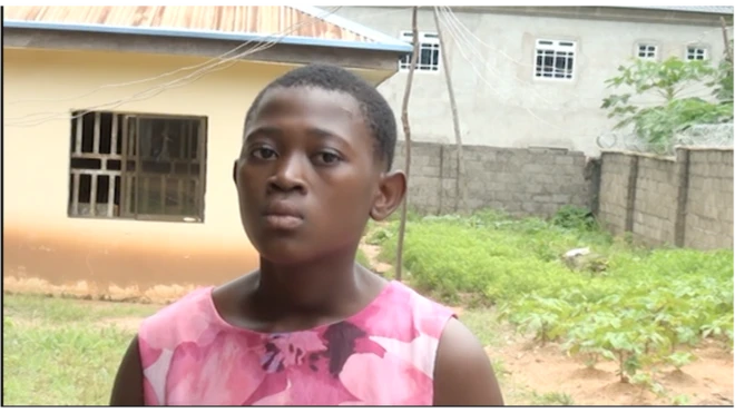 Ochanya bin testify for court on how dem rape her before she die