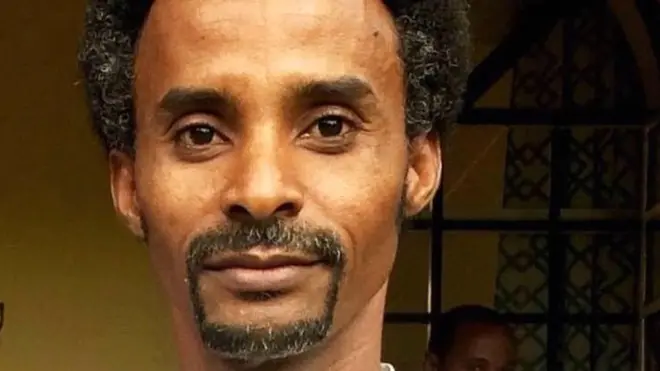 गिरमय गेब्रू