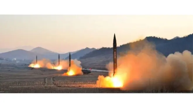 Nchi za Korea kuifanya rasi ya Korea kuwa eneo la amani