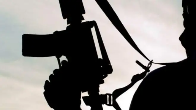 Gunmen kidnap more dan 70 pipo for northwest Nigeria