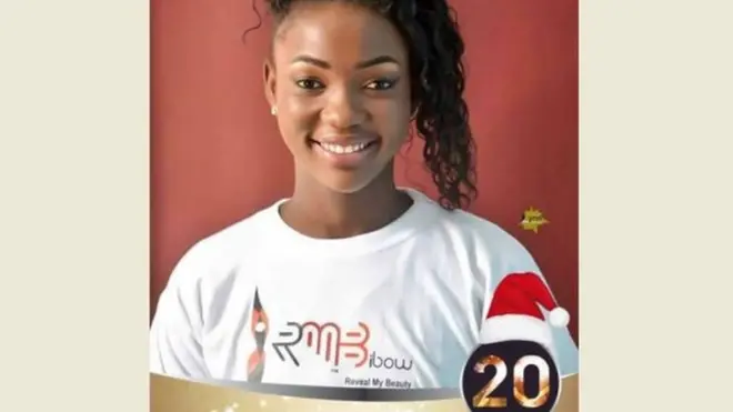 Carole Biloa accuse le Comica d'avoir falsifié les résultats et réclame 30 millions FCFA pour préjudice subi.