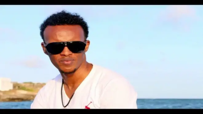 Dowladda Soomaaliya ayaa xil u magacawday fannaanka Nimcaan Hilaac