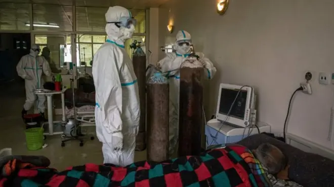 Kanneen wal'aansa argataa jiran